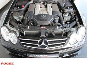 Mercedes benz CLK W208 DTM Edition (2)