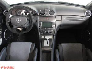 Mercedes benz CLK W208 DTM Edition (4)